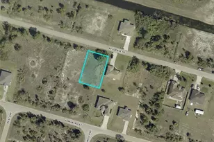 1214 Belgrave St, Fort Myers, FL 33913 - Photo 1