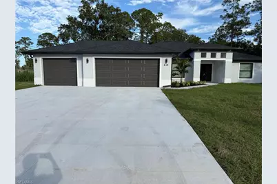 616 Plumosa Ave, Lehigh Acres, FL 33972 - Photo 1