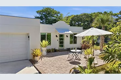 1212 10th Ave N, Naples, FL 34102 - Photo 1