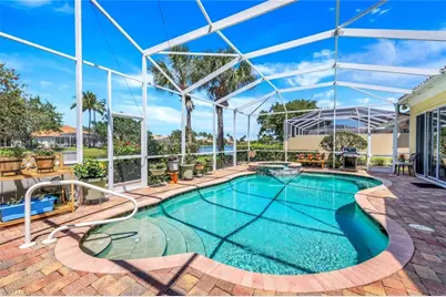 2918 Gilford Way, Naples, FL 34119 - Photo 1
