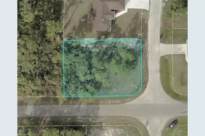 734 Bahama Ave S, Lehigh Acres, FL 33974 - Photo 1