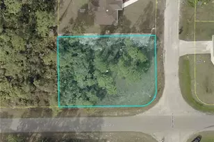 734 Bahama Ave S, Lehigh Acres, FL 33974 - Photo 1