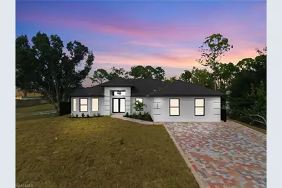 3406 25 St SW, Lehigh Acres, FL 33976 - Photo 1