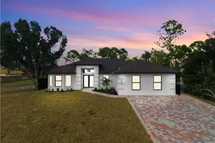 3406 25th St SW, Lehigh Acres, FL 33976 - Photo 1