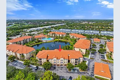 12990 Positano Cir #303, Naples, FL 34105 - Photo 1