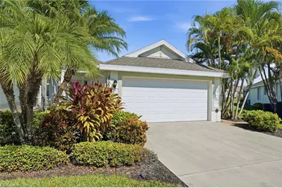 3505 Arclight Ct, Fort Myers, FL 33916 - Photo 1