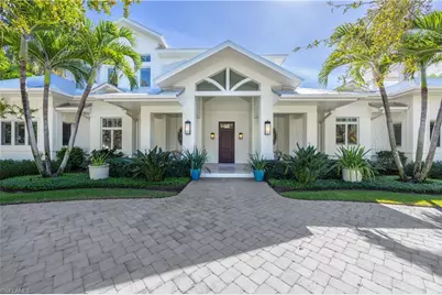 550 4th Ave N, Naples, FL 34102 - Photo 1