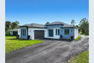 2744 8th Ave NE, Naples, FL 34120 - Photo 1