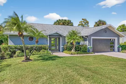 1081 9th St SW, Naples, FL 34117 - Photo 1