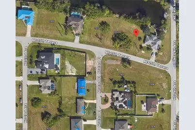 2321 NE 25th Ter, Cape Coral, FL 33909 - Photo 1