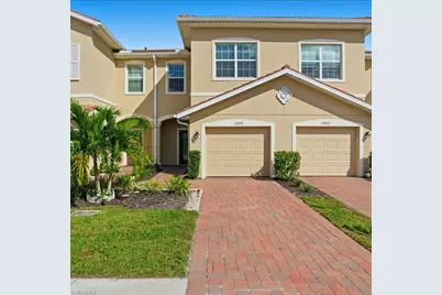 2870 Blossom Way, Naples, FL 34120 - Photo 1