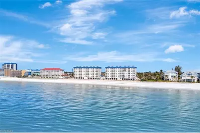 5100 Estero Blvd #6B2, Fort Myers Beach, FL 33931 - Photo 1