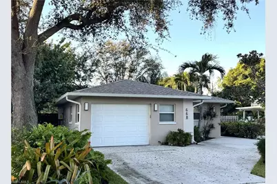 668 95th Ave N, Naples, FL 34108 - Photo 1