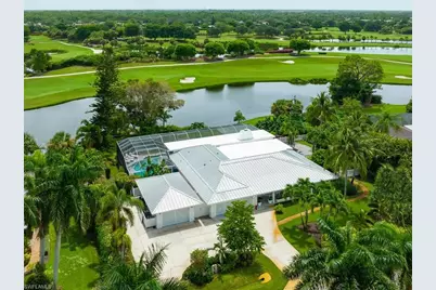 436 Golfview Dr, Naples, FL 34110 - Photo 1
