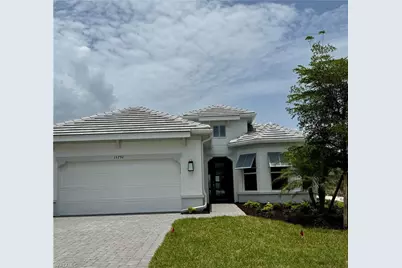 15792 Derna St, Naples, FL 34114 - Photo 1