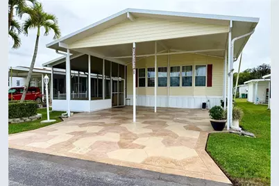 22 Amethyst Ave #22A, Naples, FL 34114 - Photo 1