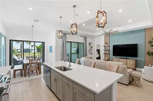 1872 Terreno Blvd, Naples, FL 34120 - Photo 1