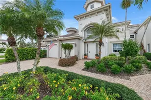 537 Avellino Isles Cir, Naples, FL 34119 - Photo 1