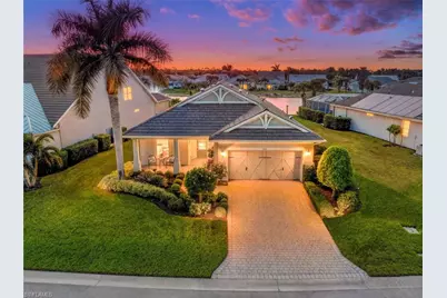 10613 Jackson Square Dr, Estero, FL 33928 - Photo 1