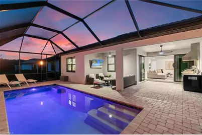 10483 Ventana Ln, Naples, FL 34120 - Photo 1