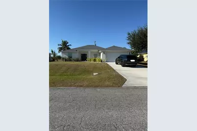 1218 NE 18th Pl, Cape Coral, FL 33909 - Photo 1