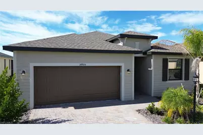 14905 Palamos Cir, Fort Myers, FL 33905 - Photo 1