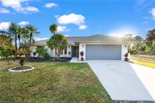 821 15th St SW, Naples, FL 34117 - Photo 1