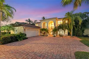 2384 Heritage Greens Dr, Naples, FL 34119 - Photo 1