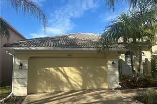 8267 Laurel Lakes Way, Naples, FL 34119 - Photo 1