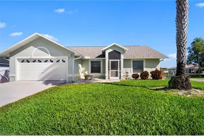 641 SW 9th Ave, Cape Coral, FL 33991 - Photo 1