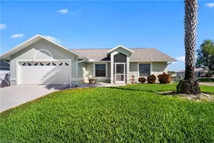 641 SW 9th Ave, Cape Coral, FL 33991 - Photo 1