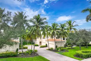 2809 Tiburon Blvd E, Naples, FL 34109 - Photo 1
