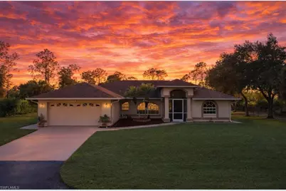 60 25th Ave NW, Naples, FL 34120 - Photo 1