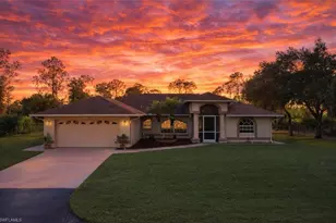 60 25th Ave NW, Naples, FL 34120 - Photo 1