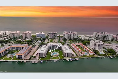 3000 Gulf Shore Blvd N #113, Naples, FL 34103 - Photo 1