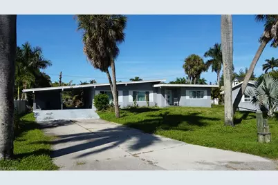 123 Standish Cir, North Fort Myers, FL 33903 - Photo 1