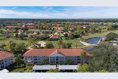 5950 Amherst Dr #A104, Naples, FL 34112 - Photo 1