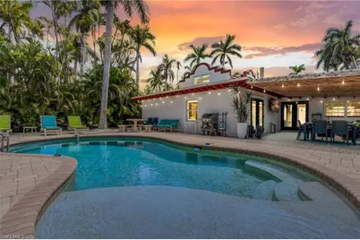 2656 Shriver Dr, Fort Myers, FL 33901 - Photo 1