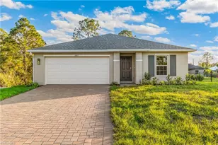 3407 70th St W, Lehigh Acres, FL 33971 - Photo 1