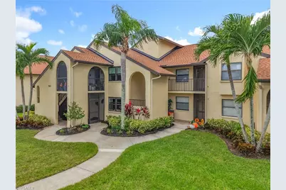 8445 Charter Club Cir #8, Fort Myers, FL 33919 - Photo 1