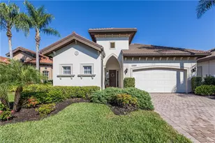 12591 Grandezza Cir, Estero, FL 33928 - Photo 1