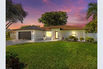 1837 51st Ter SW, Naples, FL 34116 - Photo 1