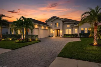 14258 Galley Ct, Naples, FL 34114 - Photo 1