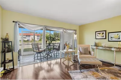 5875 Cobblestone Ln #D105, Naples, FL 34112 - Photo 1