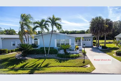 26134 Bonita Fairways Cir, Bonita Springs, FL 34135 - Photo 1