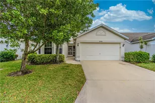 25451 Fairway Dunes Ct, Bonita Springs, FL 34135 - Photo 1