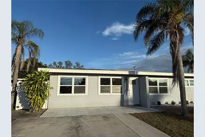 6675 Fiesta Way, Fort Myers, FL 33919 - Photo 1