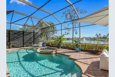 16843 Cabreo Dr, Naples, FL 34110 - Photo 1