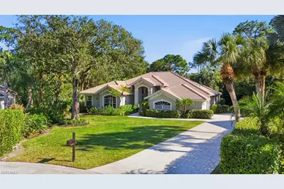 2026 Merlin Ct, Naples, FL 34105 - Photo 1