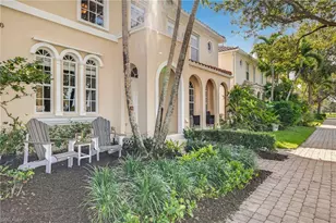 6096 Towncenter Cir, Naples, FL 34119 - Photo 1